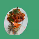 Chilli Paneer